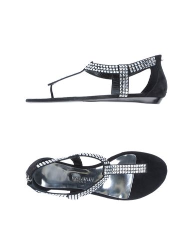 ZOOM BALMAIN - Flip flops