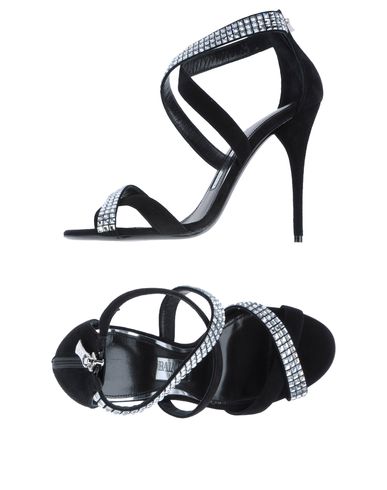 ZOOM BALMAIN - Sandals