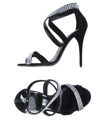 BALMAIN - Sandals
