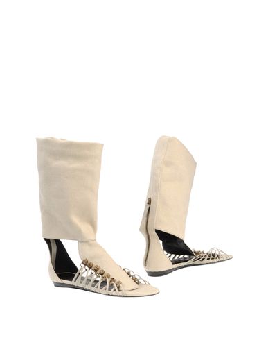 ZOOM BALMAIN - Sandals