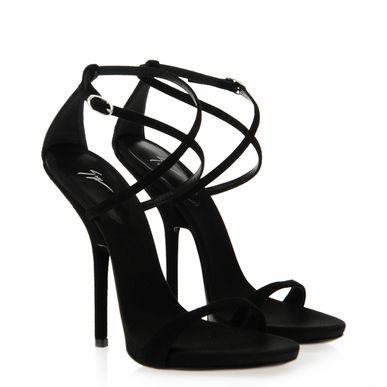 sandals - GIUSEPPE ZANOTTI DESIGN
