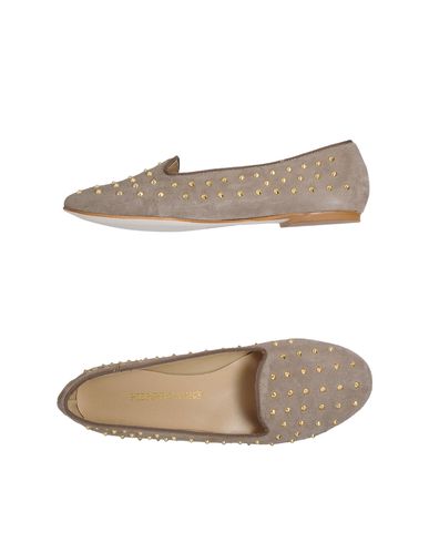 ZOOM PIERRE DARRE' - Moccasins