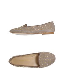 PIERRE DARRE' - Moccasins