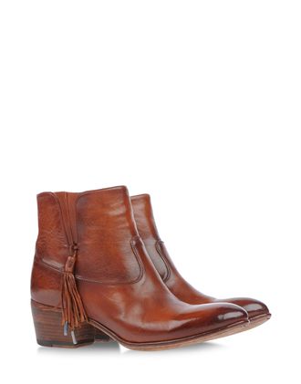 Ankle boots - ALBERTO FASCIANI