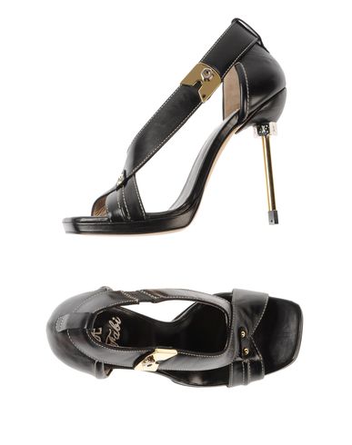 ZOOM FABI - Sandals