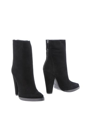 ZOOM BALMAIN - Ankle boots