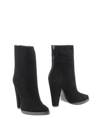 BALMAIN - Bottines