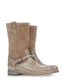 Ankle boots - ALBERTO FASCIANI