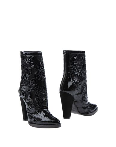 ZOOM BALMAIN - Ankle boots