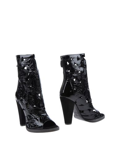 ZOOM BALMAIN - Ankle boots