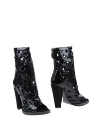 BALMAIN - Ankle boots