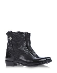 Stiefeletten - ALBERTO FASCIANI