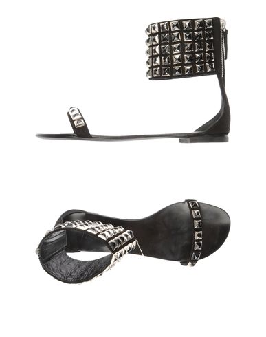 ZOOM BALMAIN - Sandals
