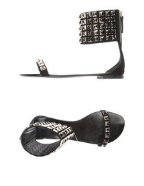 BALMAIN - Sandals