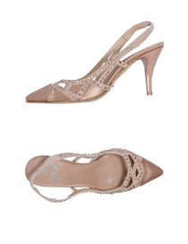 FABI - Slingbacks
