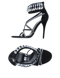 BALMAIN - Sandals