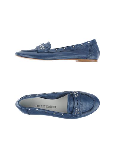 ZOOM PIERRE DARRE' - Moccasins