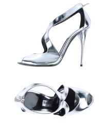 BALMAIN - Sandals
