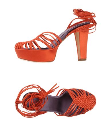 ZOOM FABI - Sandals