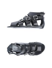 BALMAIN - Sandals