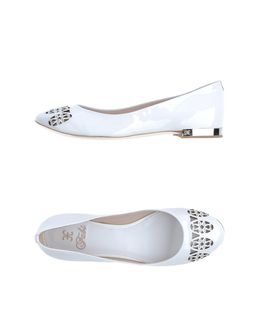 Fabi - Chaussures - Ballerines