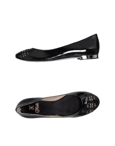 ZOOM FABI - Ballet flats