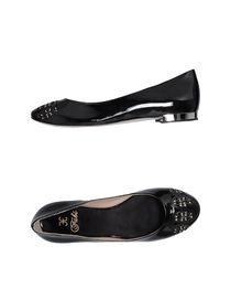 FABI - Ballet flats