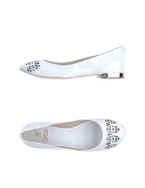 FABI - Ballet flats