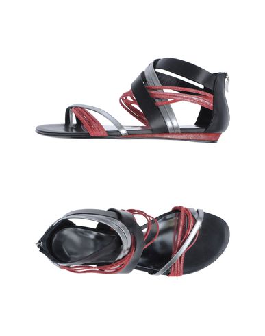 ZOOM BALMAIN - Flip flops