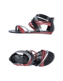 BALMAIN - Sandals