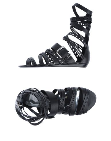 ZOOM BALMAIN - Sandals