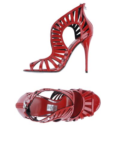 ZOOM BALMAIN - Sandals