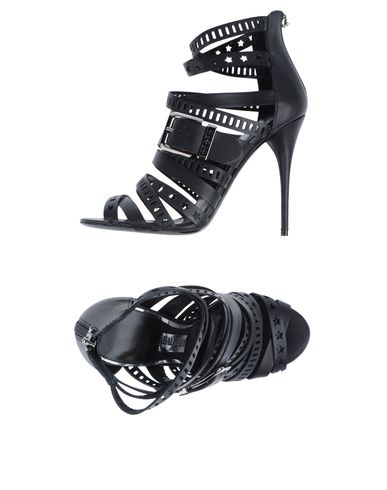 ZOOM BALMAIN - Sandals
