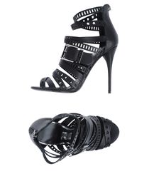 BALMAIN - Sandals