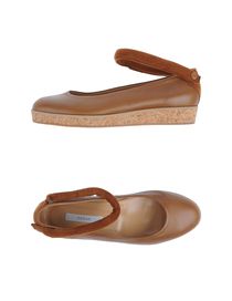 DUŠAN - Ballet flats