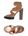 Light brown