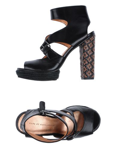 ZOOM MARC BY MARC JACOBS - Sandals