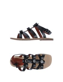 MARC BY MARC JACOBS - Sandals