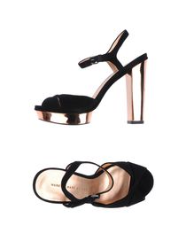 MARC BY MARC JACOBS - Sandals