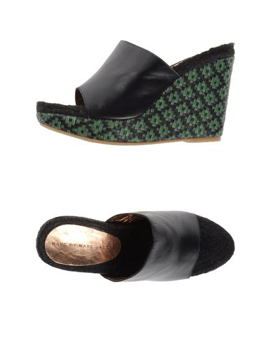 ZOOM MARC BY MARC JACOBS - Wedge