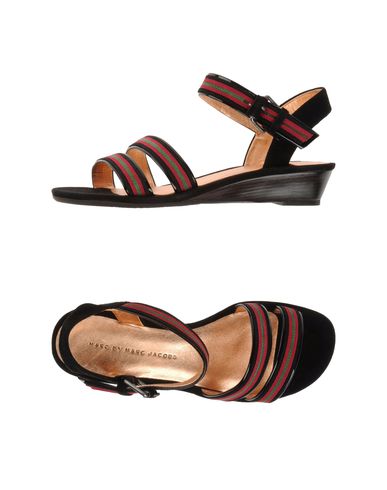 ZOOM MARC BY MARC JACOBS - Sandals