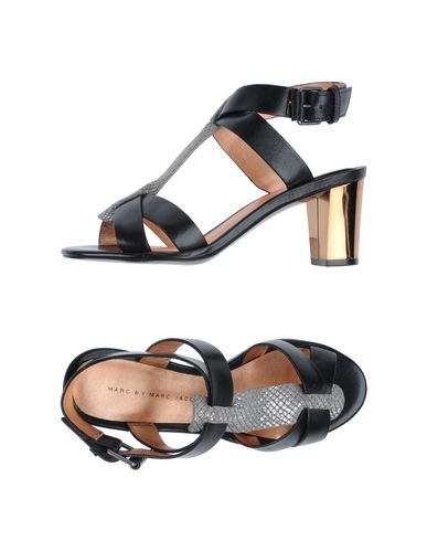 ZOOM MARC BY MARC JACOBS - High-heeled sandals