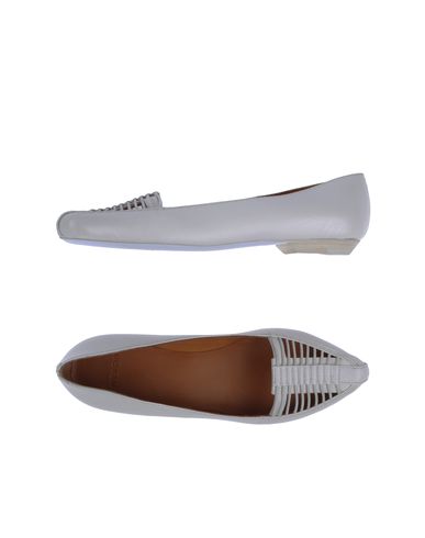 ZOOM GIVENCHY - Moccasins