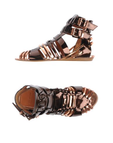 ZOOM GIVENCHY - Sandals