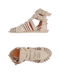 GIVENCHY Sandals
