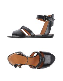 GIVENCHY - Sandals