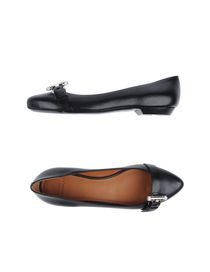 GIVENCHY - Ballet flats