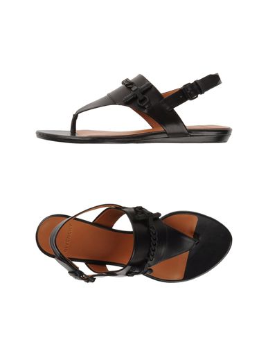ZOOM GIVENCHY - Flip flops