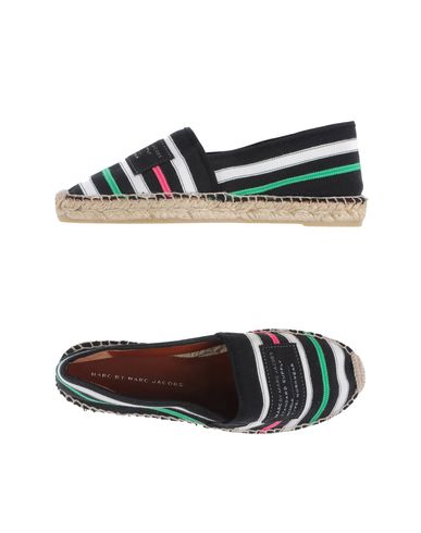 ZOOM MARC BY MARC JACOBS - Espadrilles