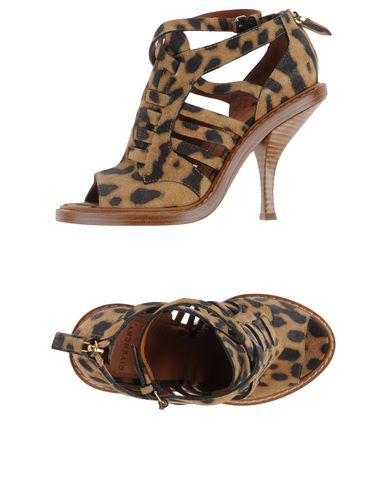 ZOOM GIVENCHY - High-heeled sandals
